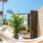 Отель Haciendas Village Tenerife Адехе