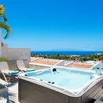 Отель Haciendas Village Tenerife