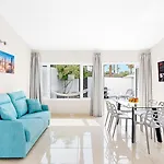 Haciendas Village Tenerife 3* Адехе