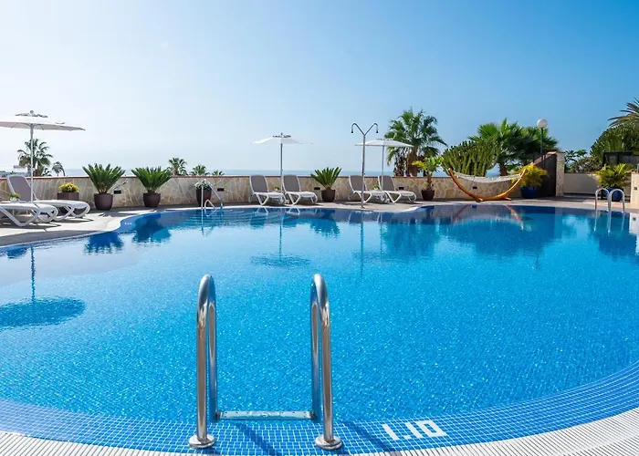 Haciendas Village Tenerife 3* Costa Adeje