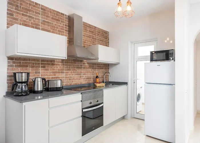 Haciendas Village Tenerife