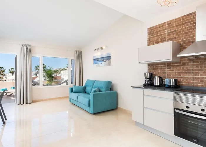 Hotel Haciendas Village Tenerife