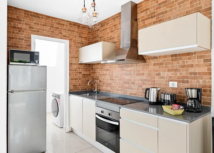 Haciendas Village Tenerife 3* Costa Adeje