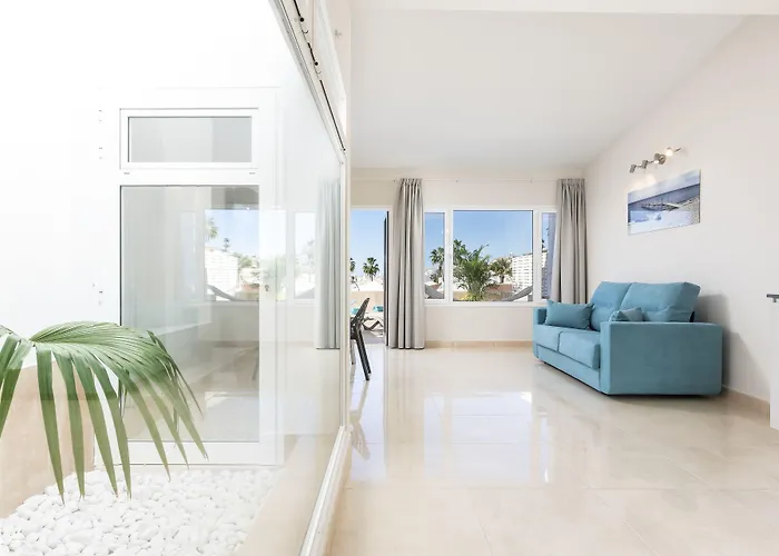 Haciendas Village Tenerife 3* Costa Adeje