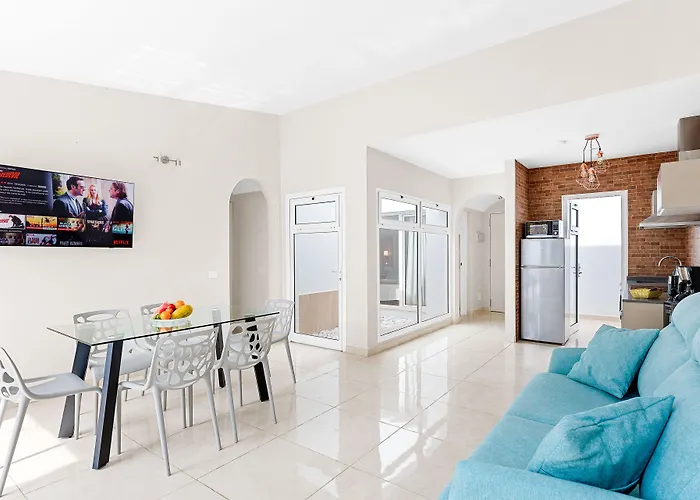 Haciendas Village Tenerife Hotel