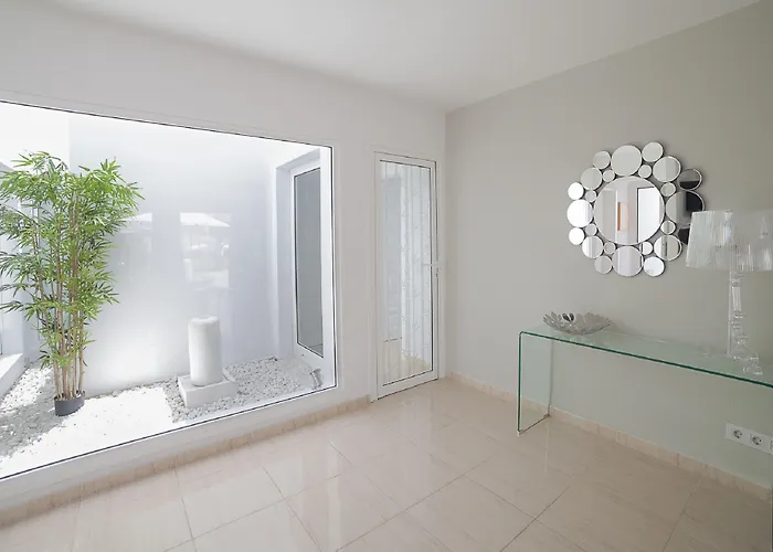 Haciendas Village Tenerife Otel 3*