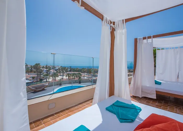 Haciendas Village Tenerife