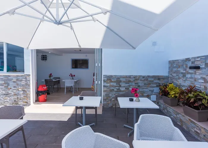 Otel Haciendas Village Tenerife 3*