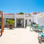Hotell Haciendas Village Tenerife