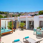 Hotell Haciendas Village Tenerife