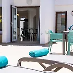 Haciendas Village Tenerife Hotell 3*