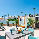 Haciendas Village Tenerife Costa Adeje (Tenerife)