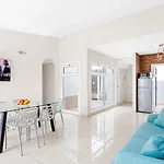 Haciendas Village Tenerife Hotell