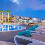 Hotell Haciendas Village Tenerife 3*