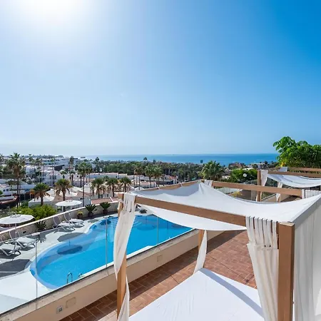 Haciendas Village Tenerife 3*