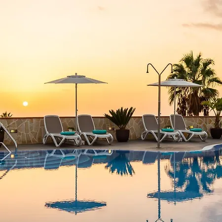 Haciendas Village Tenerife Costa Adeje