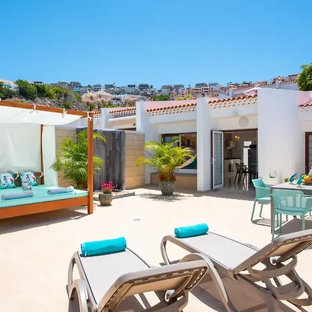 Haciendas Village Tenerife