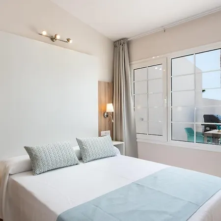 Otel Haciendas Village Tenerife Costa Adeje