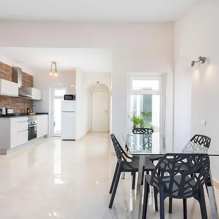 Haciendas Village Tenerife Otel