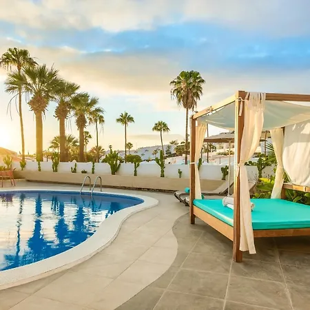 Haciendas Village Tenerife