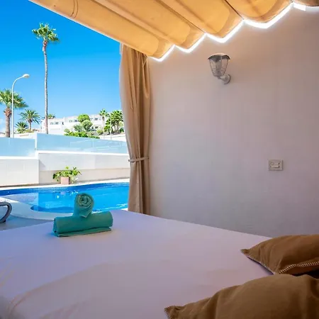 Haciendas Village Tenerife Hotel Costa Adeje (Tenerife)