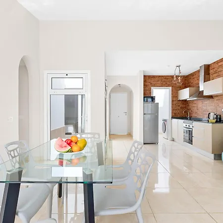 Haciendas Village Tenerife Costa Adeje (Tenerife)