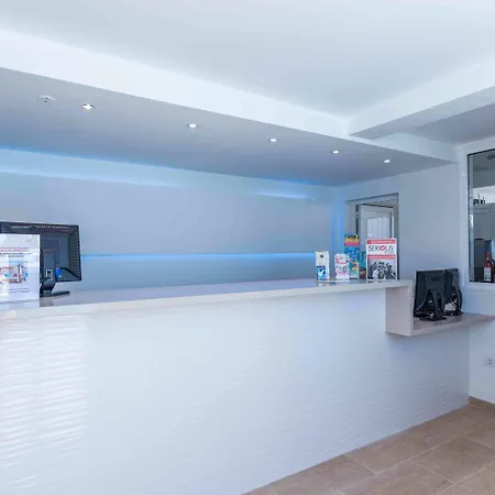 Otel Haciendas Village Tenerife