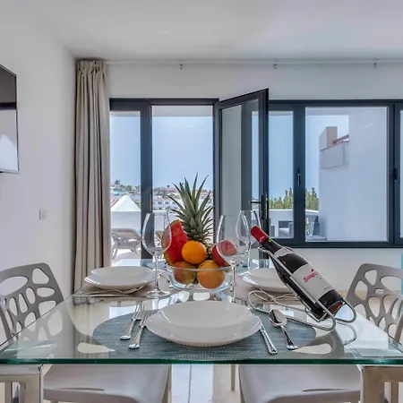 Haciendas Village Tenerife 3* Costa Adeje