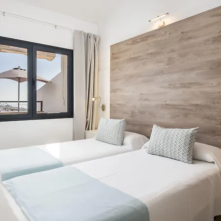 Haciendas Village Tenerife 아데제