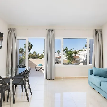 Haciendas Village Tenerife Hotel 3*