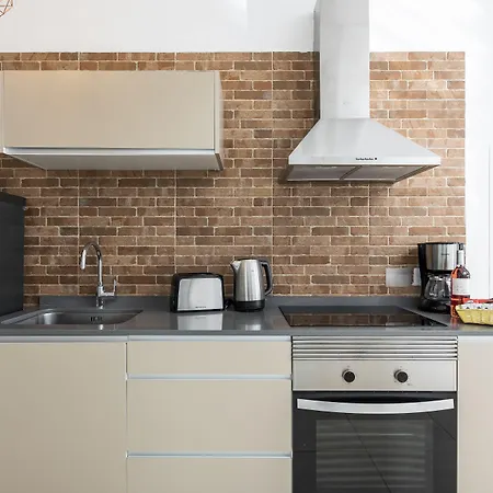 Otel Haciendas Village Tenerife