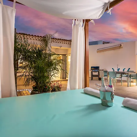 Haciendas Village Tenerife Hotel