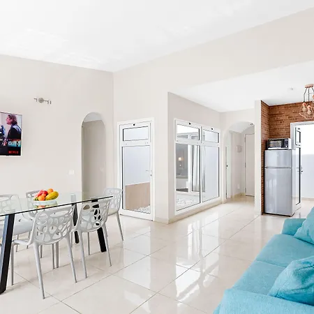 Haciendas Village Tenerife Otel