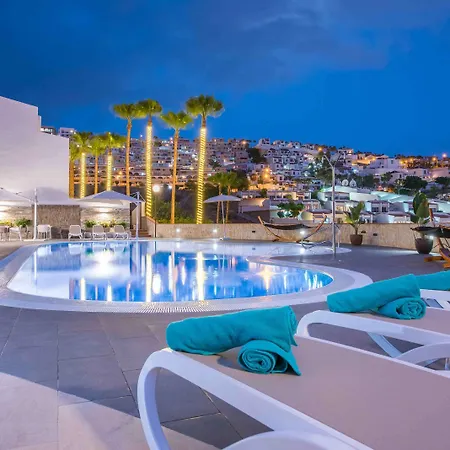 Otel Haciendas Village Tenerife