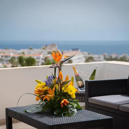 Haciendas Village Tenerife Otel Costa Adeje