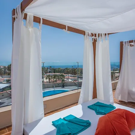 Hotel Haciendas Village Tenerife Costa Adeje (Tenerife)