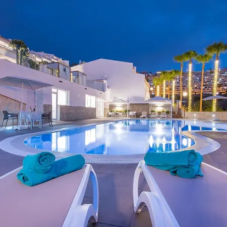 Hotel Haciendas Village Tenerife