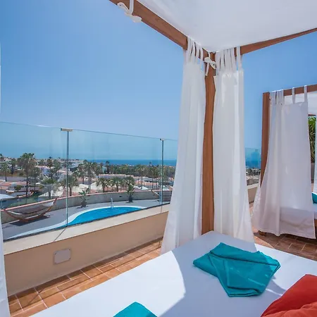 Haciendas Village Tenerife