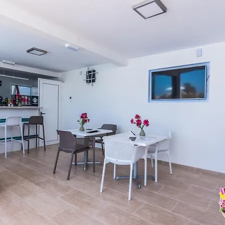 Otel Haciendas Village Tenerife 3*