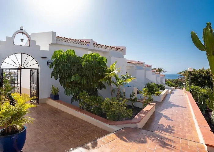 Haciendas Village Tenerife 아데제