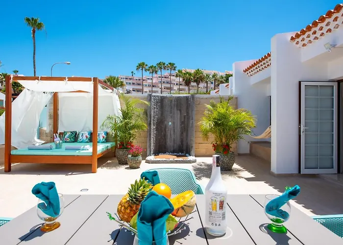 Haciendas Village Tenerife 3*