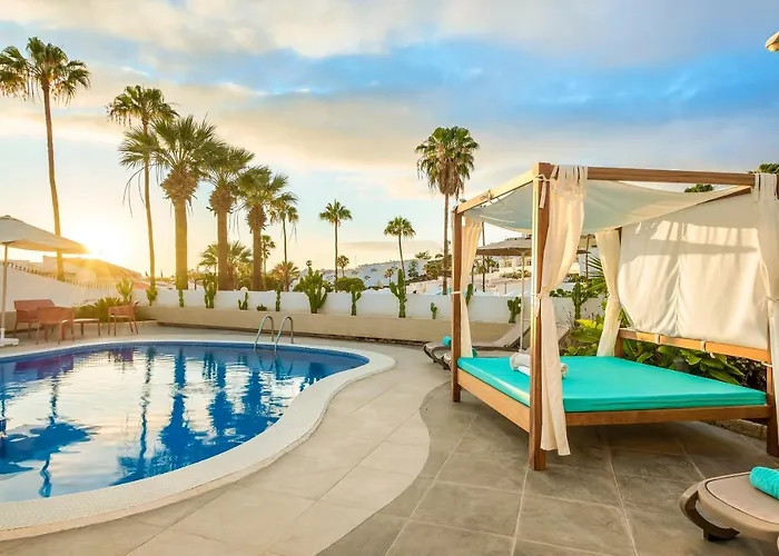 Haciendas Village Tenerife