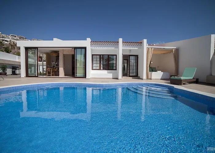 Haciendas Village Tenerife فندق 3*