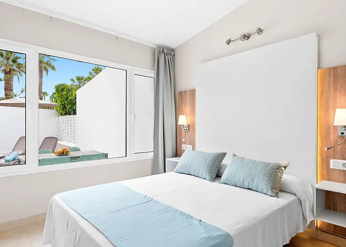 Haciendas Village Tenerife 아데제