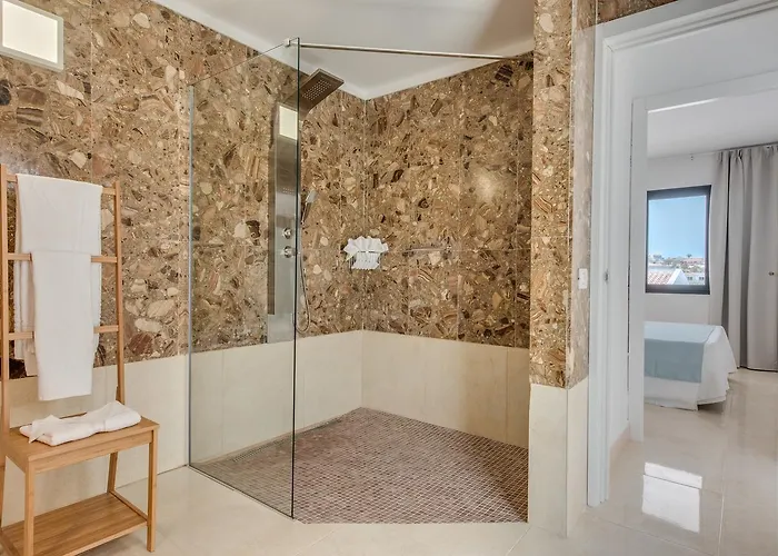 Haciendas Village Tenerife فندق أذيخي