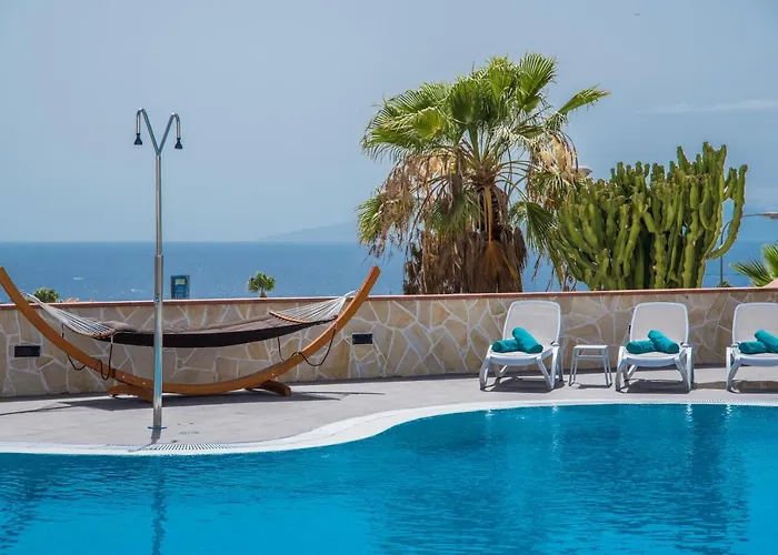 Haciendas Village Tenerife 3*