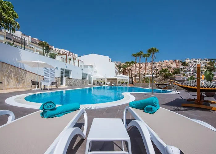 Haciendas Village Tenerife 호텔 3*