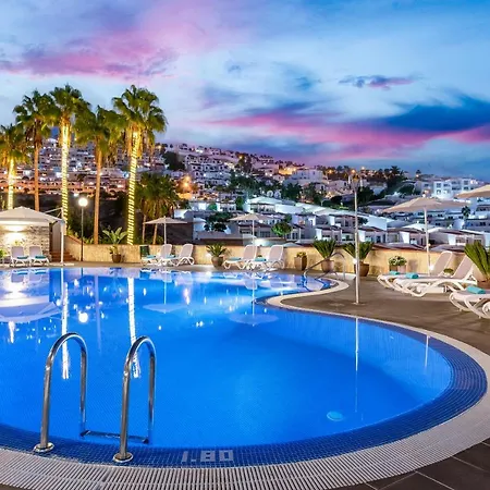 Hotel Haciendas Village Tenerife Costa Adeje (Tenerife)