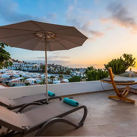 Haciendas Village Tenerife Hotel Costa Adeje (Tenerife)