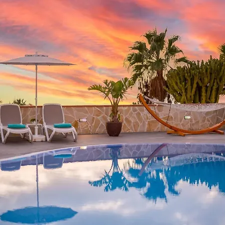 Haciendas Village Tenerife